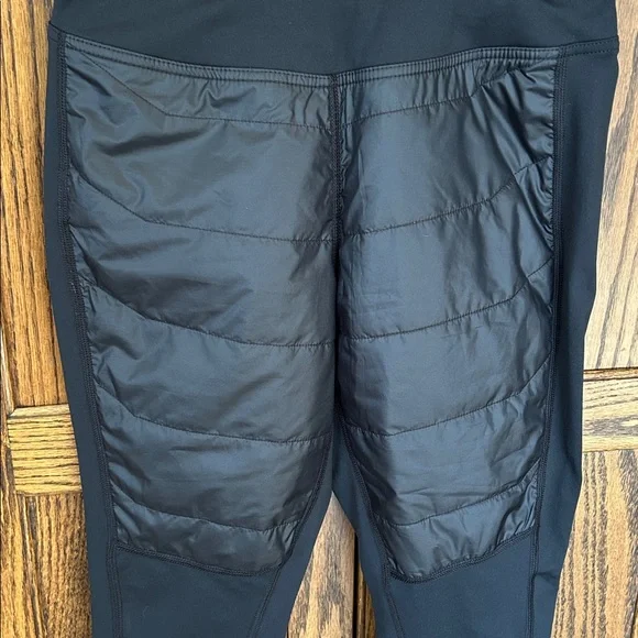 Marmot Toaster Boot Top Tights Size Small - Picture 5 of 7